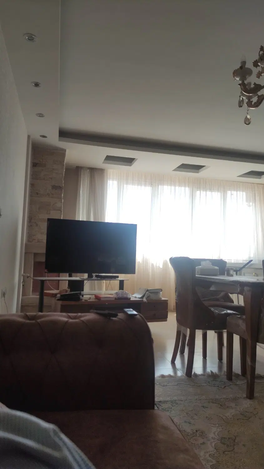 اجاره منزل مسکونی طبقه دوم بدون پارکینگ