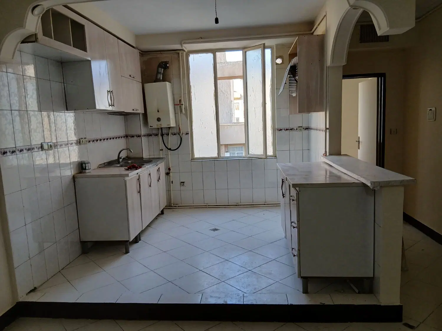 اجاره آپارتمان مارلیک