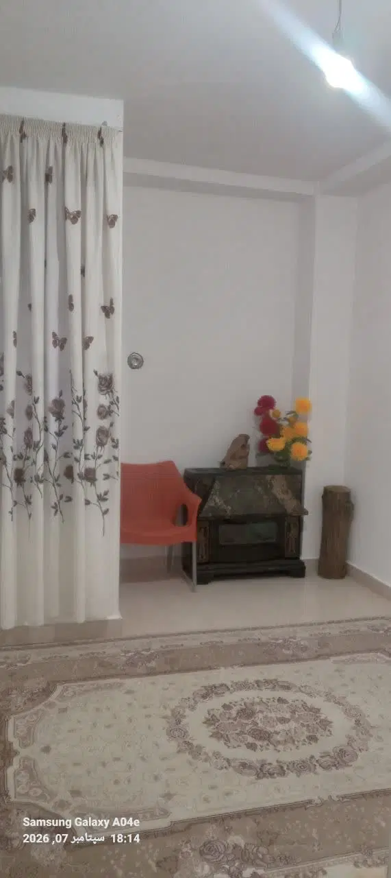آپارتمان ۸۵ متری