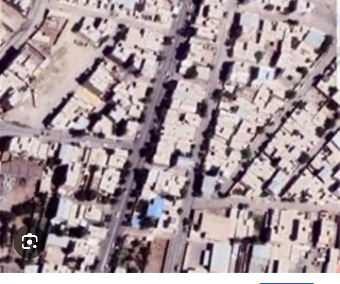 رمین مسکونی