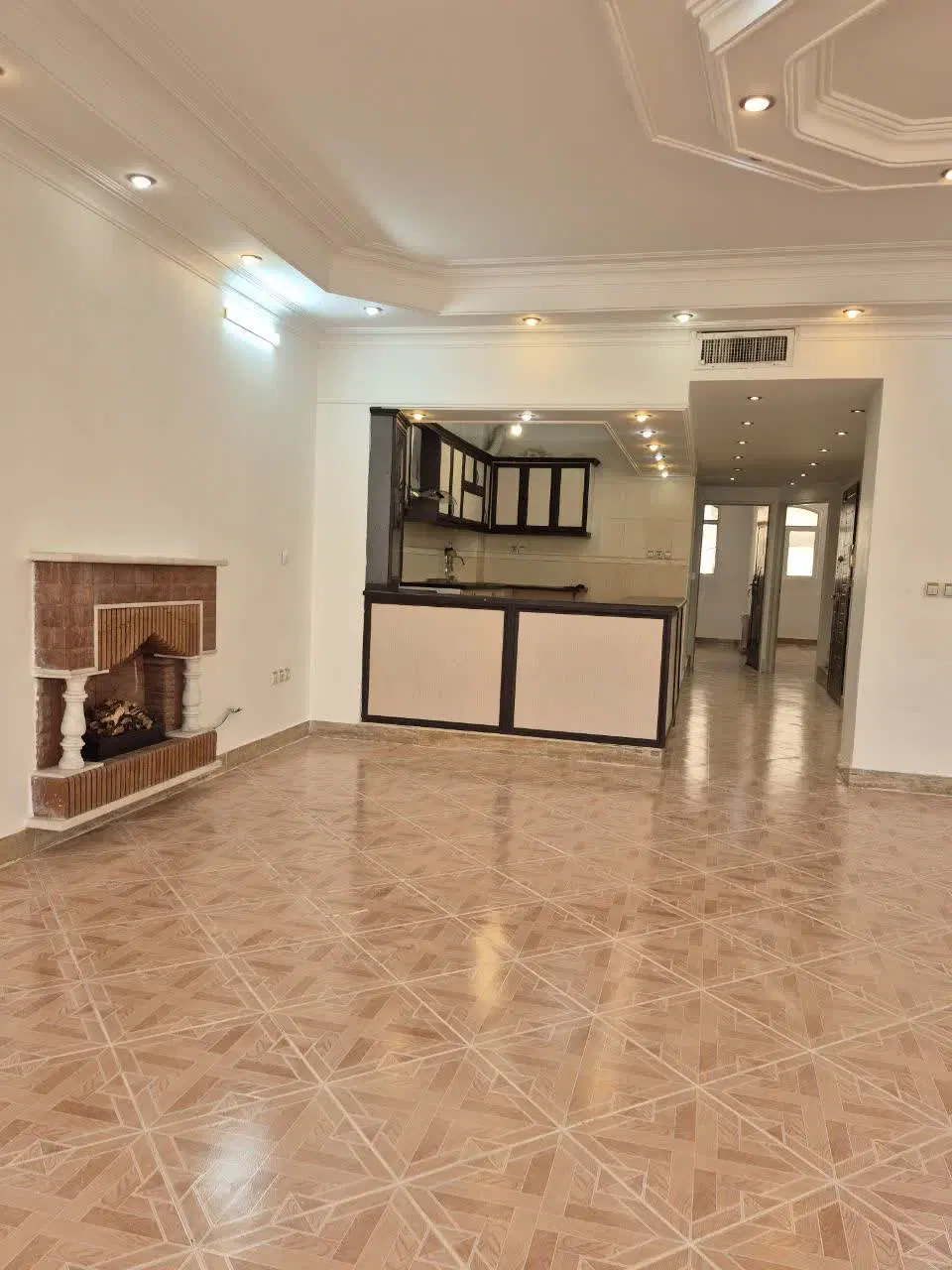 اجاره آپارتمان  زنبیل آباد