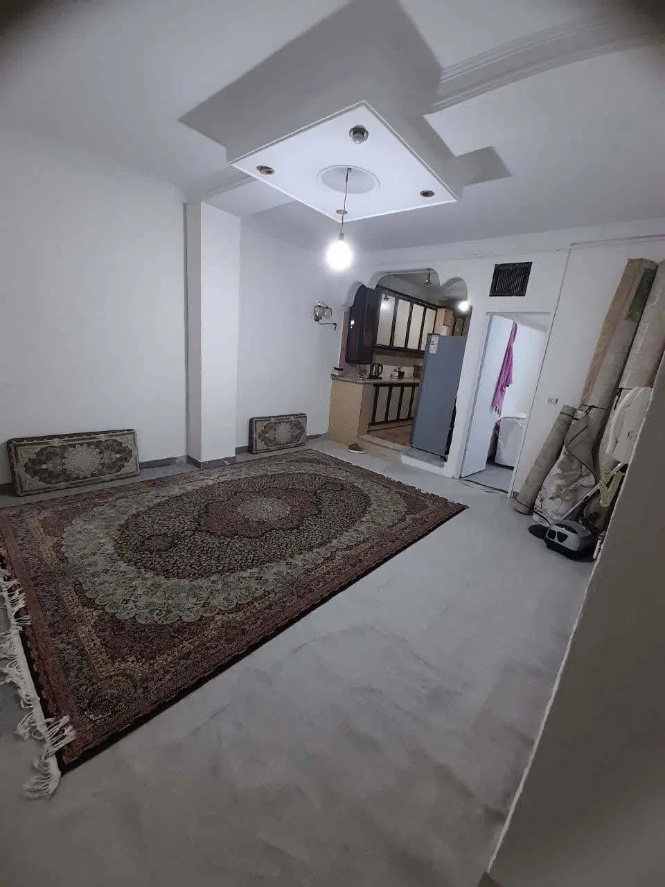 خانه آپارتمانی 50 متری اجاره
