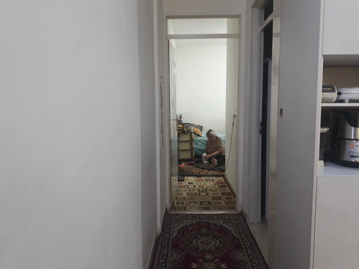 خانه ویلایی