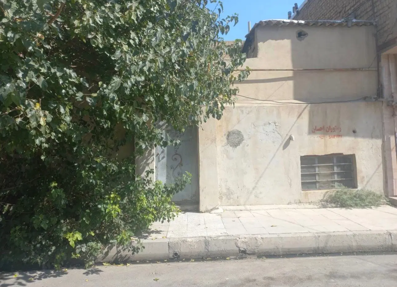 فروش ملک مسکونی در شهرک طالقانی اسلامشهر