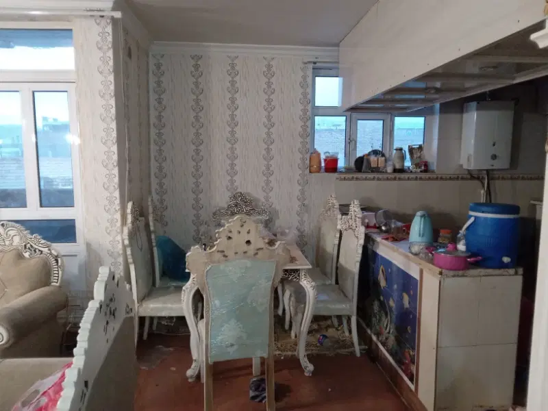 اپارتمان