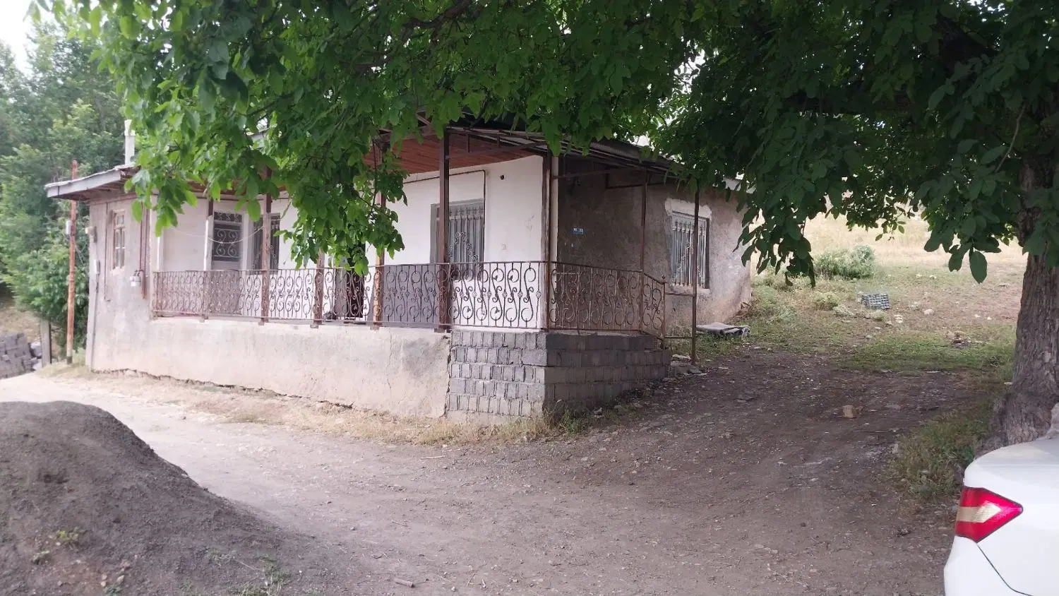 خونه ویلایی