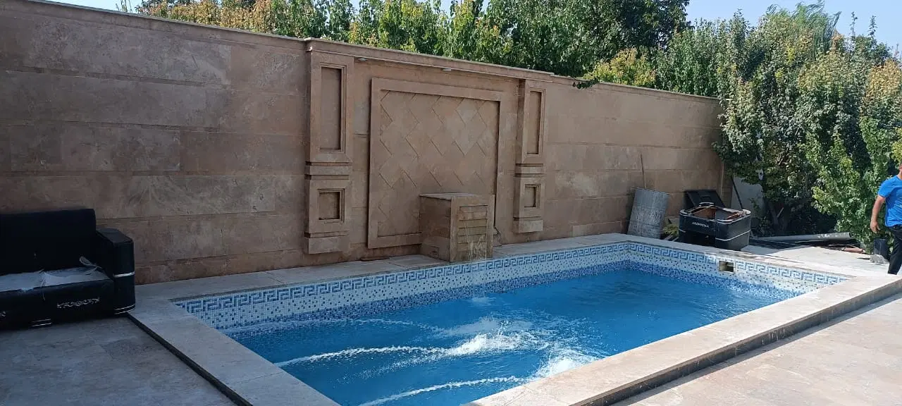 باغ ویلا_ لم آباد _ملارد