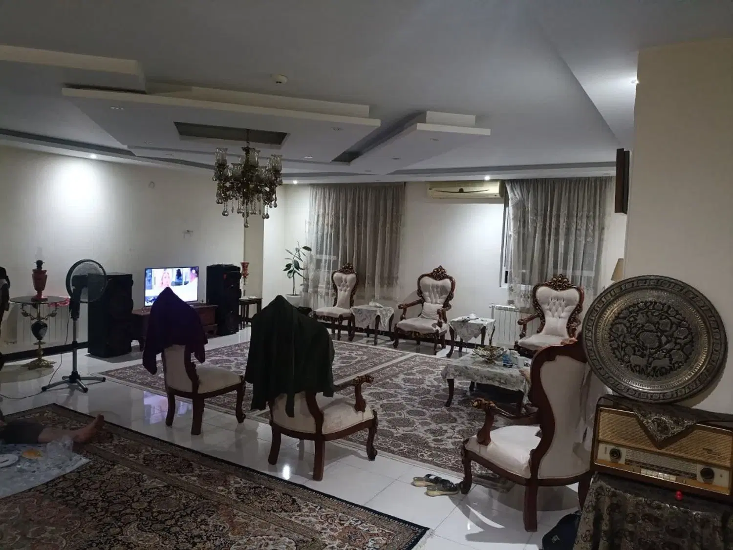 فروش آپارتمان