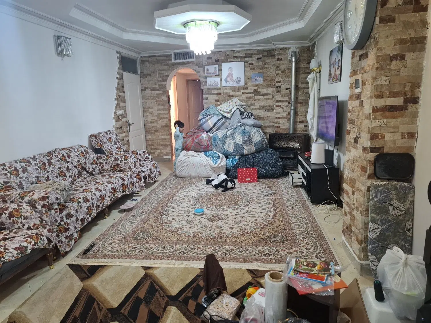 اجاره آپارتمان