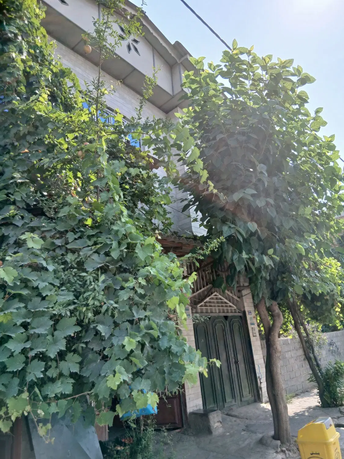 اجاره خونه در ازدارتپه