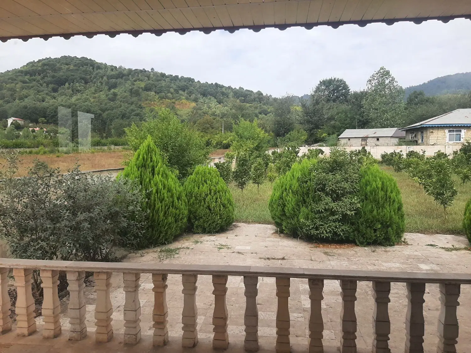 ویلا اجاره ای روزانه