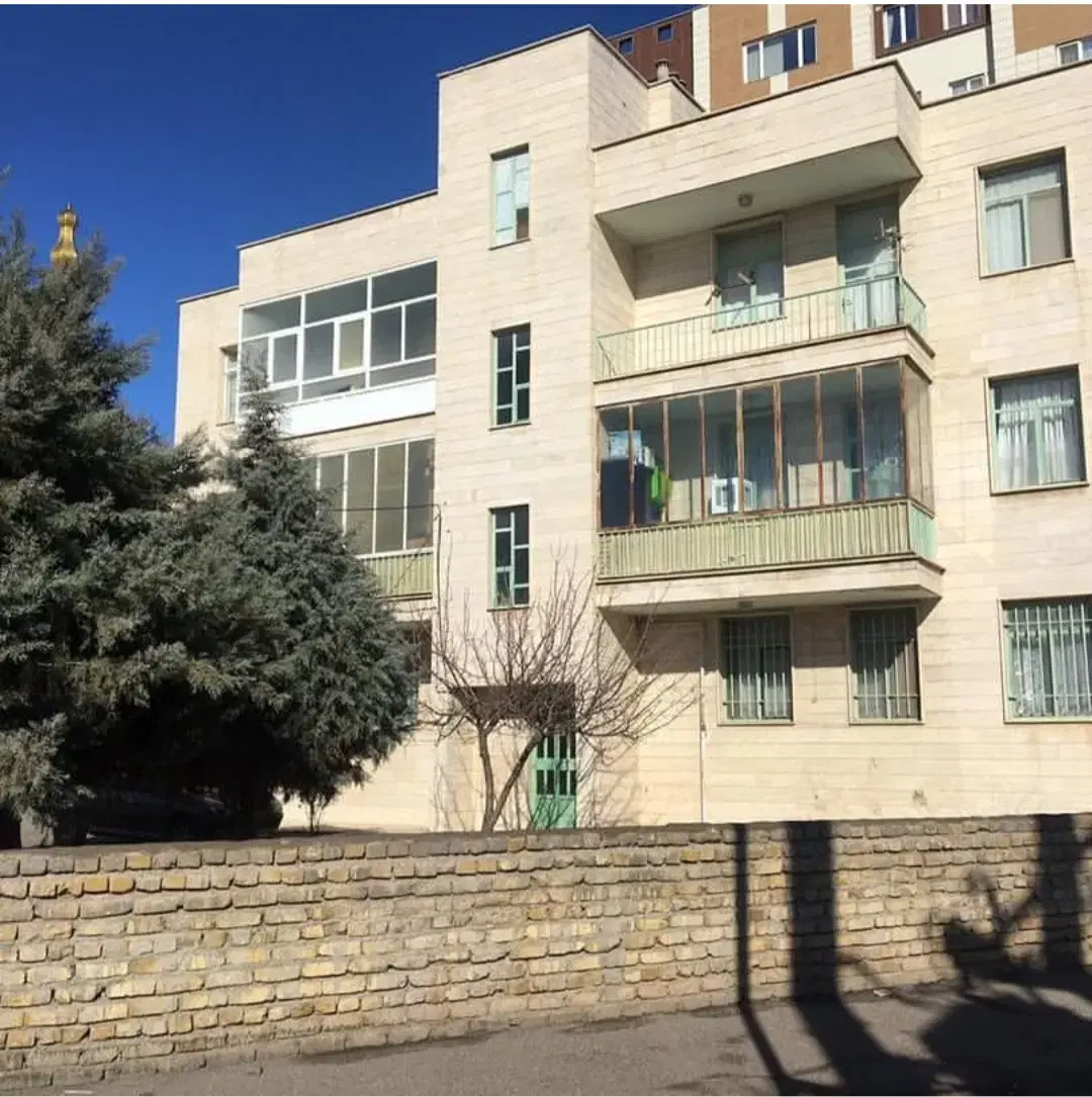 فروش ۸۶۵ متر زمین دوبر