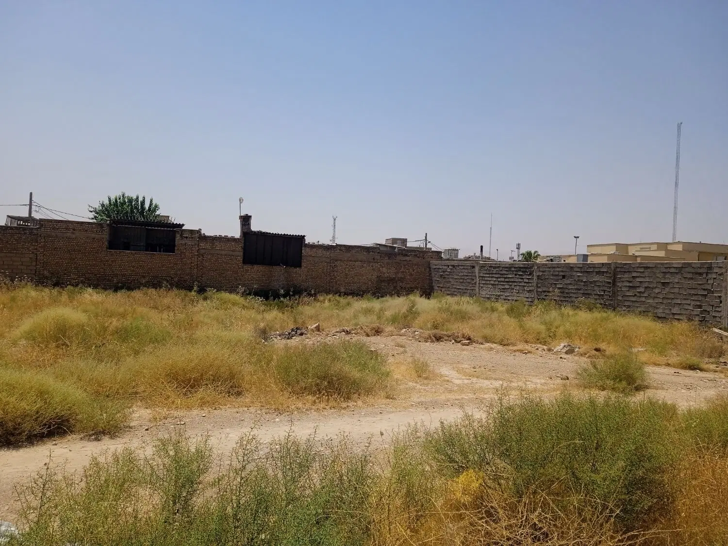 زمین250متریm4