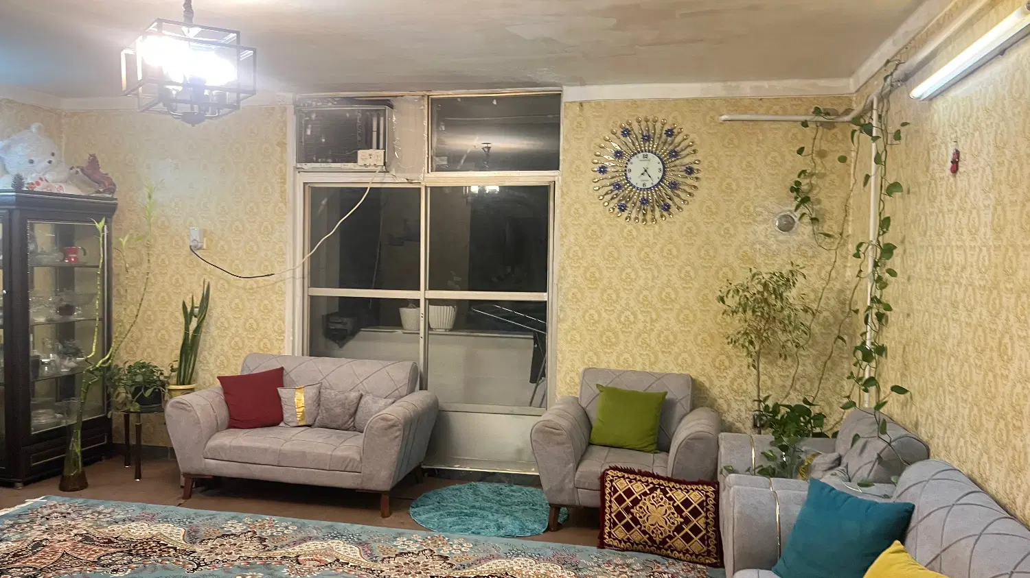 ۸۷ متری شهریار۳