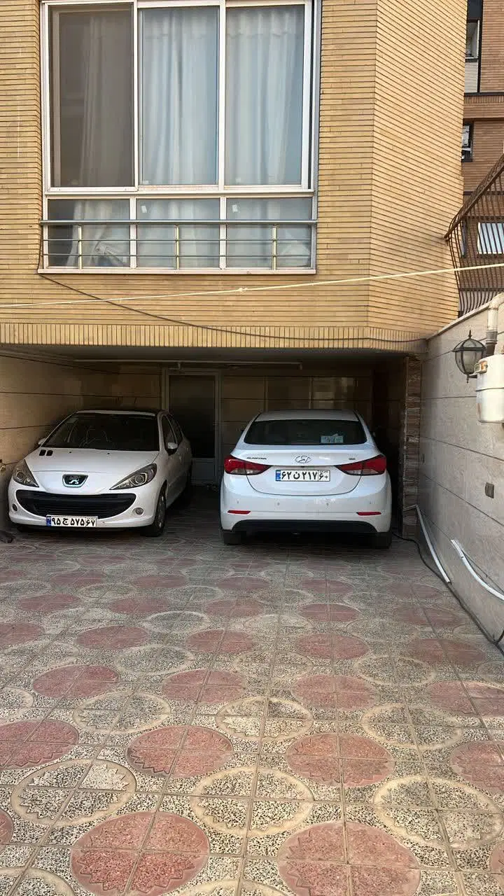 فروش اپارتمان 92 متری شفق