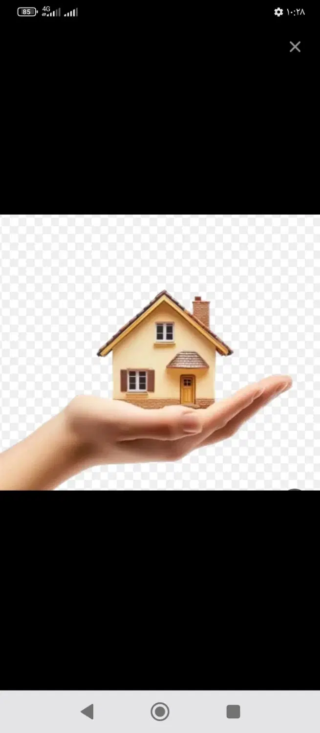 منزل اجاره‌ای