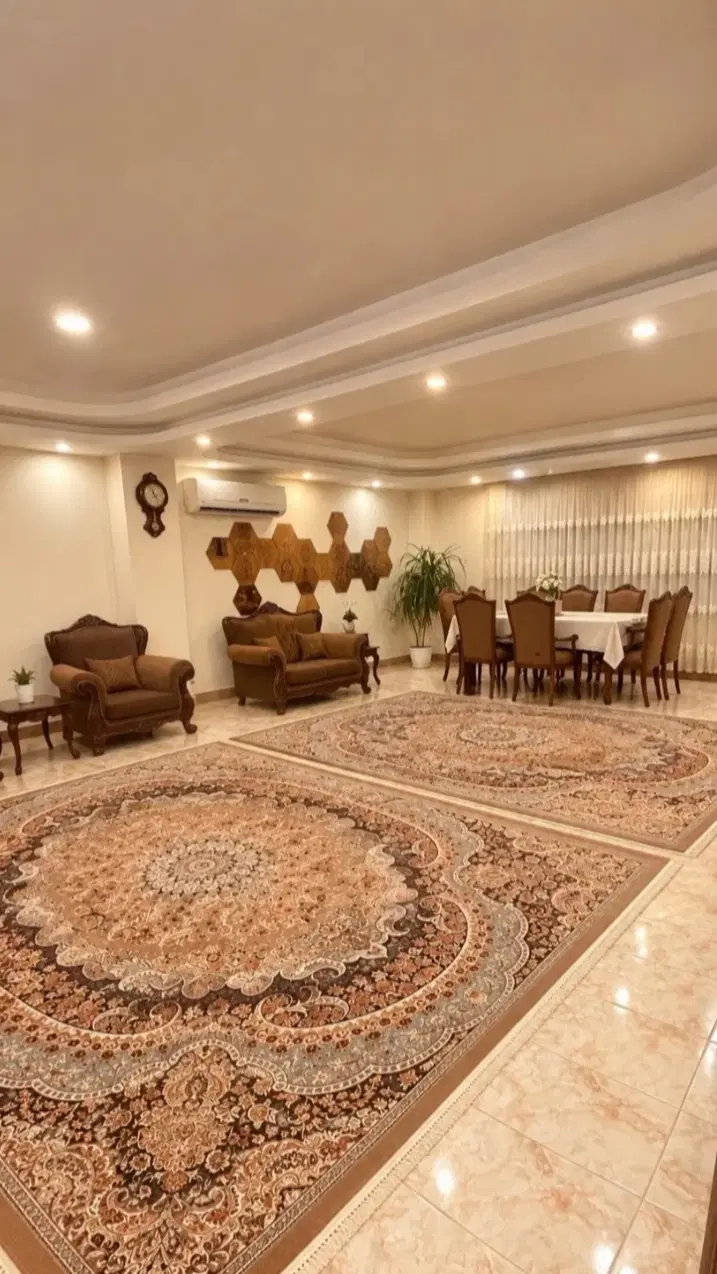 اجاره آپارتمان کوچه رحیمی