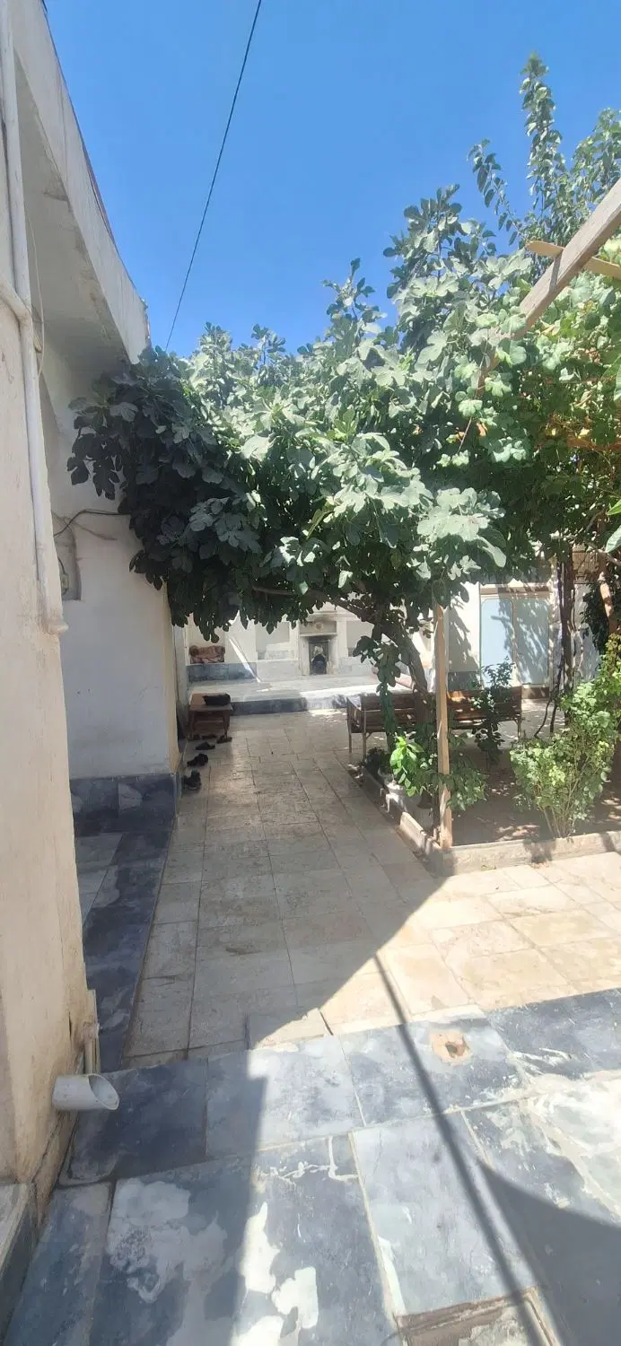 منزل ویلایی دربست