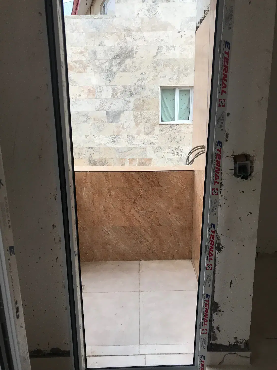 واحد ۳خواب ۱۱۶متری  فرهنگیان
