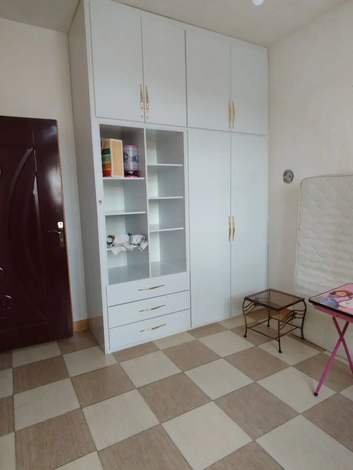 اجاره اپارتمان