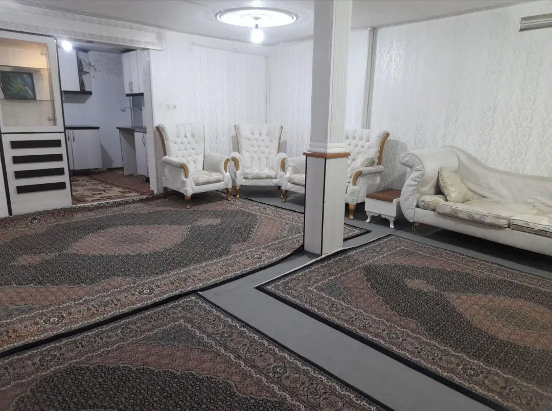 اجاره (سوییت_مبله) با پارکینگ برای دو ماشین