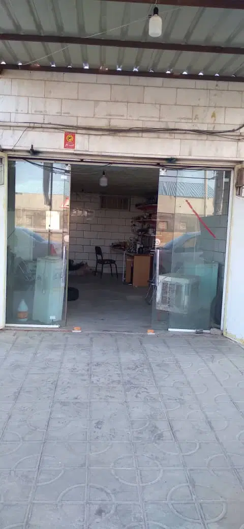 اجاره مغازه