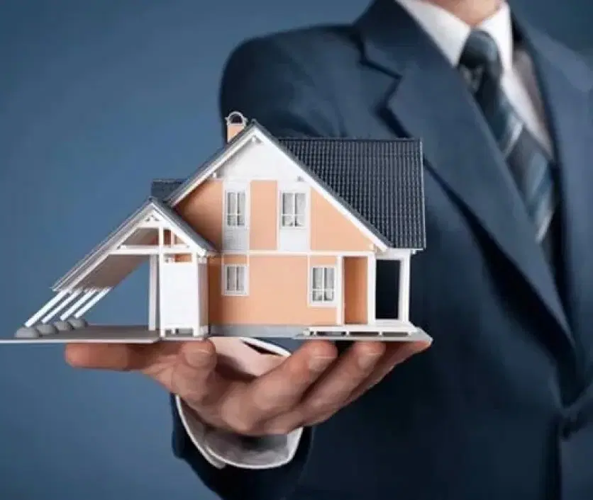 زمین آینده دار استانداری اردبیل