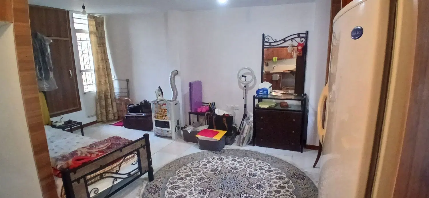 اجاره سوییت حدود ۳۰ متری در تهرانپارس شرقی
