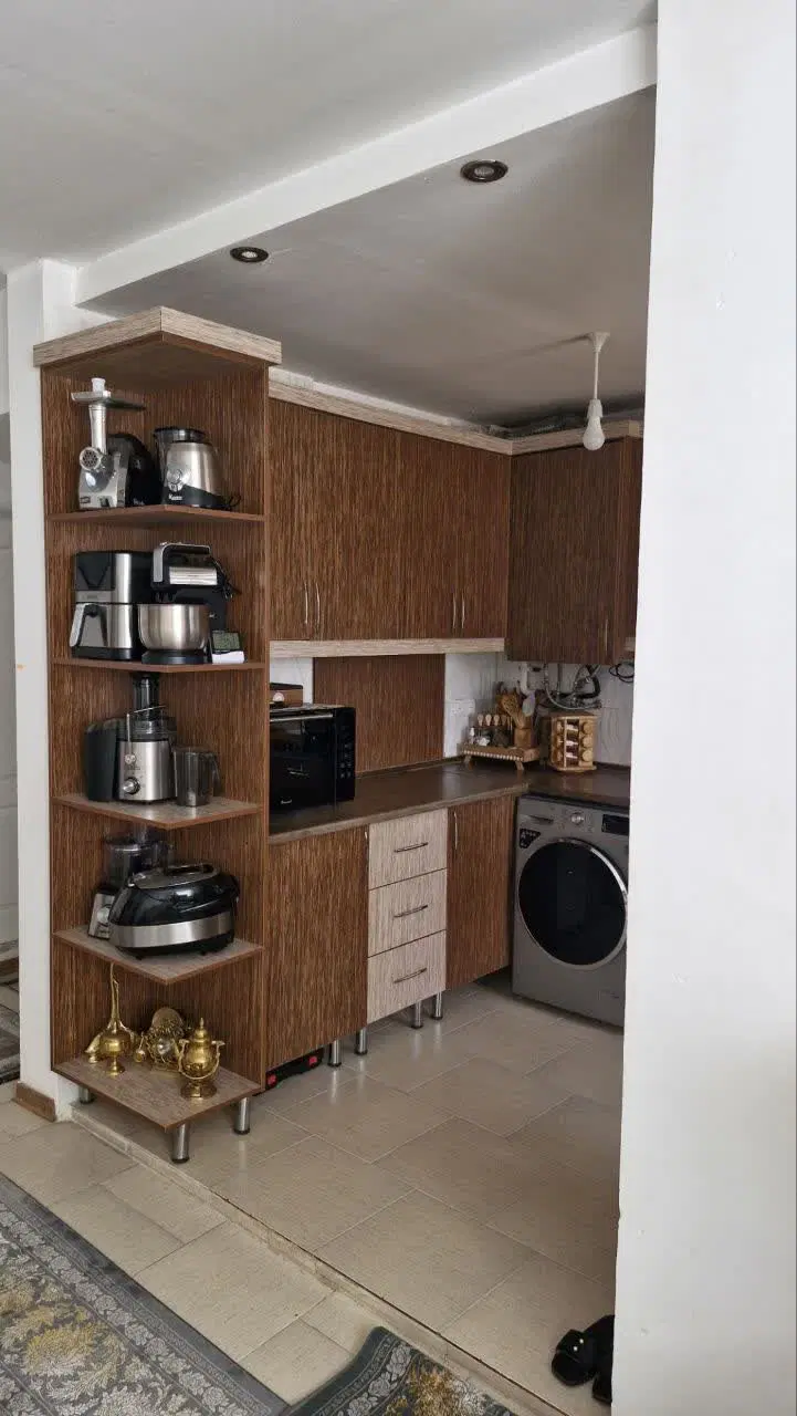 مسکن مهر نور تمیز