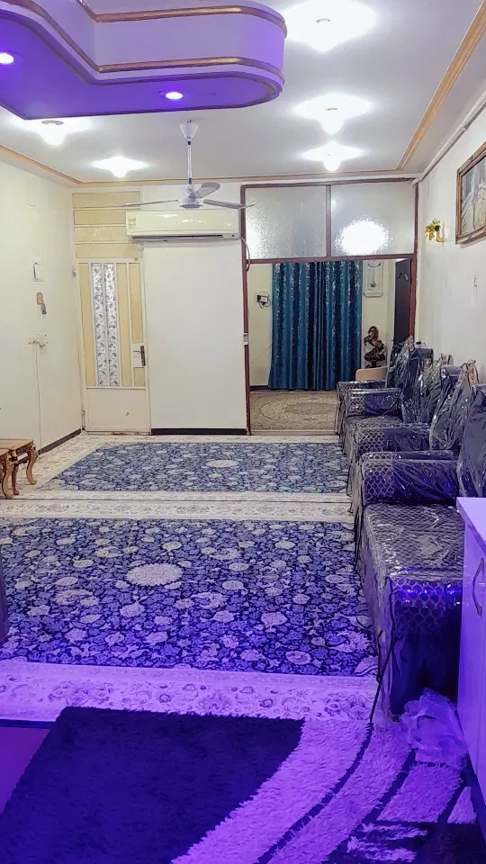 ۷۱متری همکف
