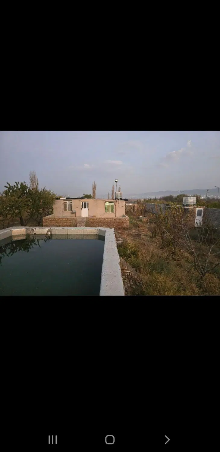 باغ ویلا