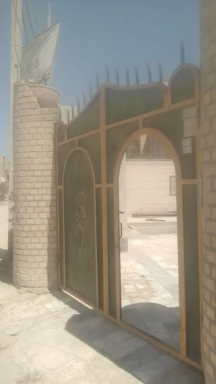 منزل ویلایی فروشی در سراوان شهرک سبحان