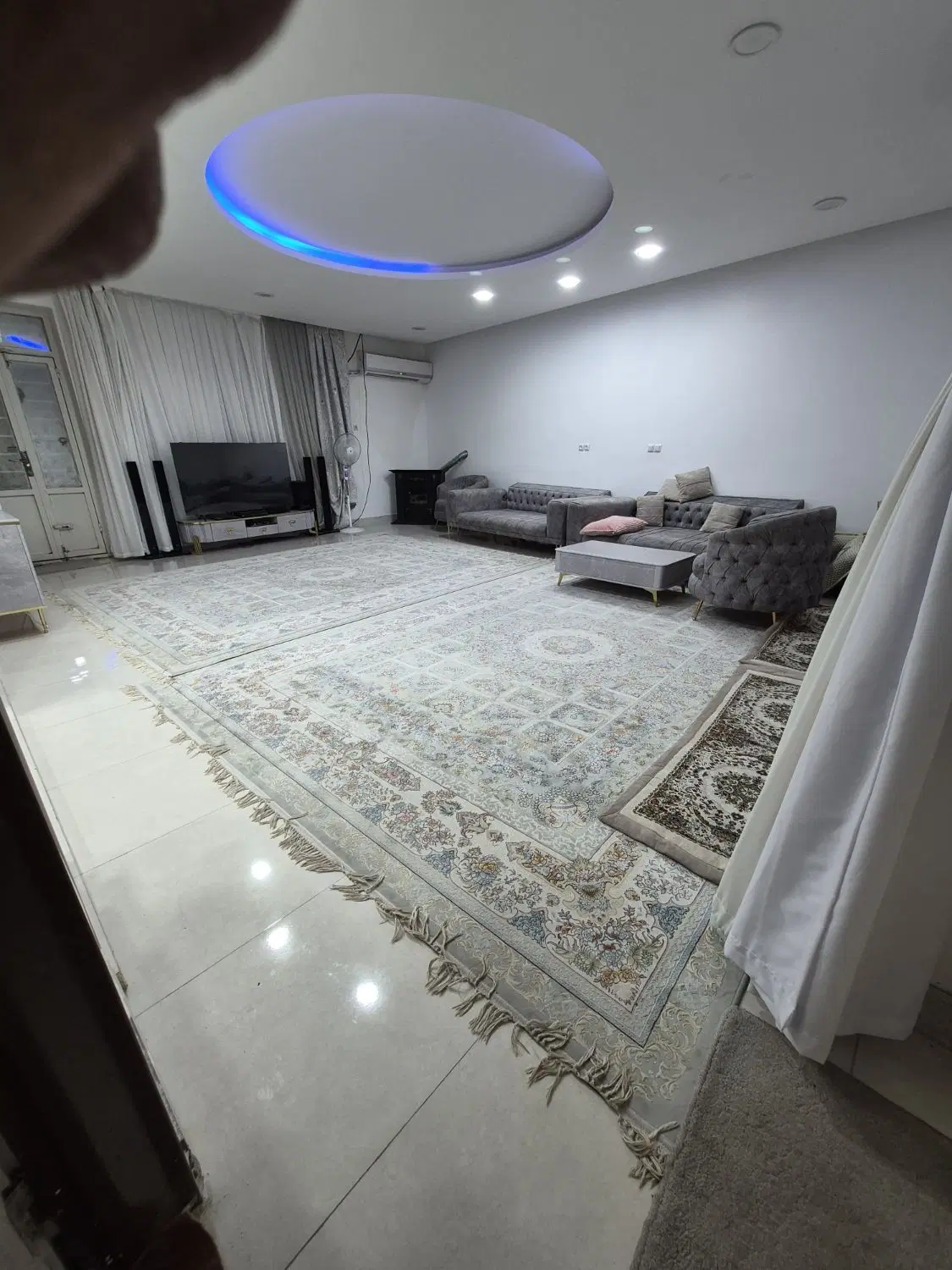منزل ویلایی