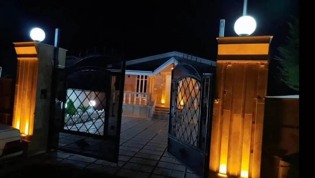 جهت اجاره شبانه و هفتگی و ماهانه
