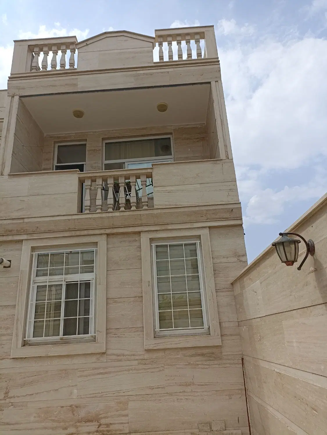اجاره کوتاه مدت آپارتمان 100متری