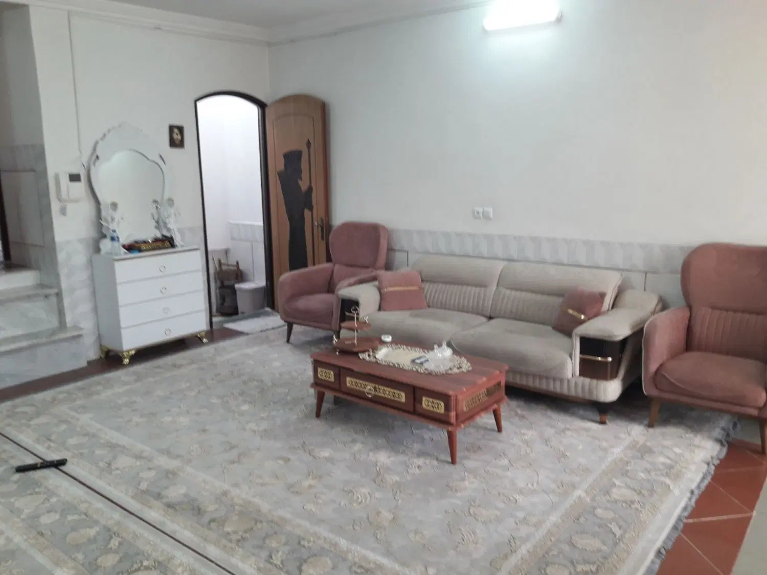 دوخواب بزرگ