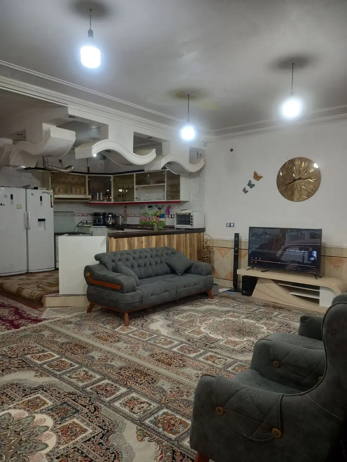 خونه اجاره