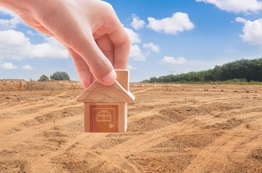 ۲۰۰ متر زمین در چهل تخم زیداباد ولایت ۱