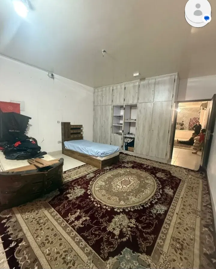 رهن واجاره خونه ویلایی(بقایی)