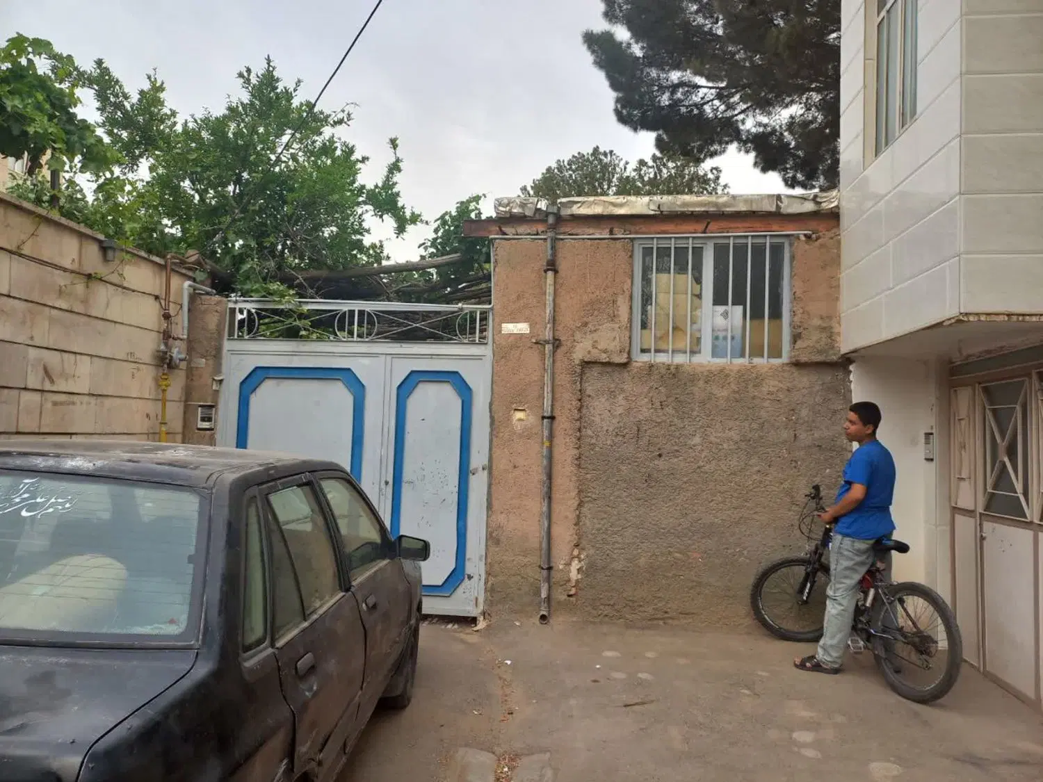 خرید خانه