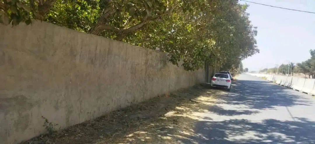 ۲۵۰ متر رحمانیه خدادای سند ۶ دانگ