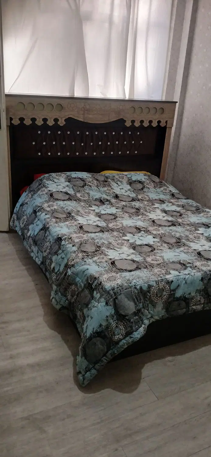 واحد پارت تایم( ساعتی) مبله ستارخان