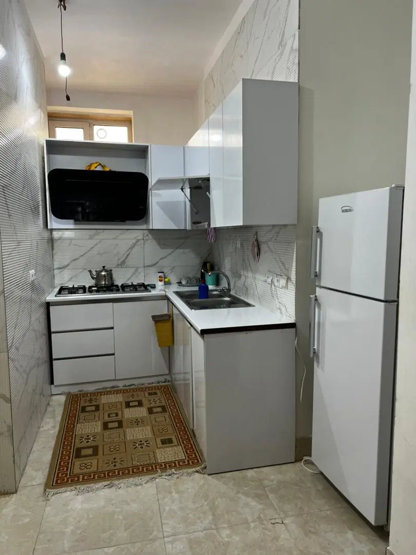 خونه مبله نزدیک ساحل
