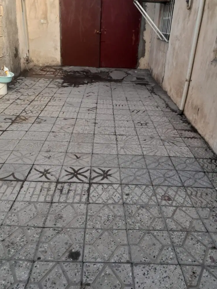 اجاره خانه عزت آباد