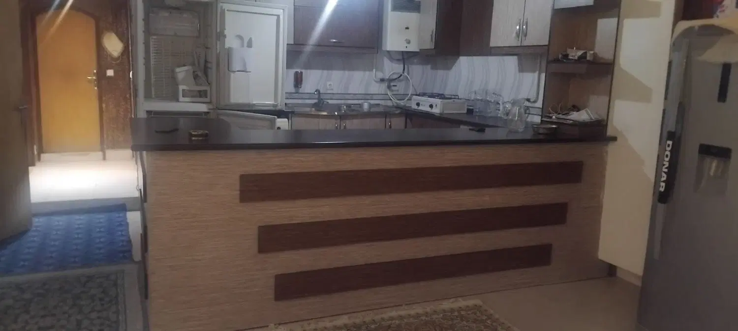 رهن منزل