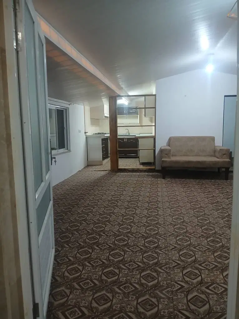 اجاره واحد 70 متری تمیز محدوده تنکابن