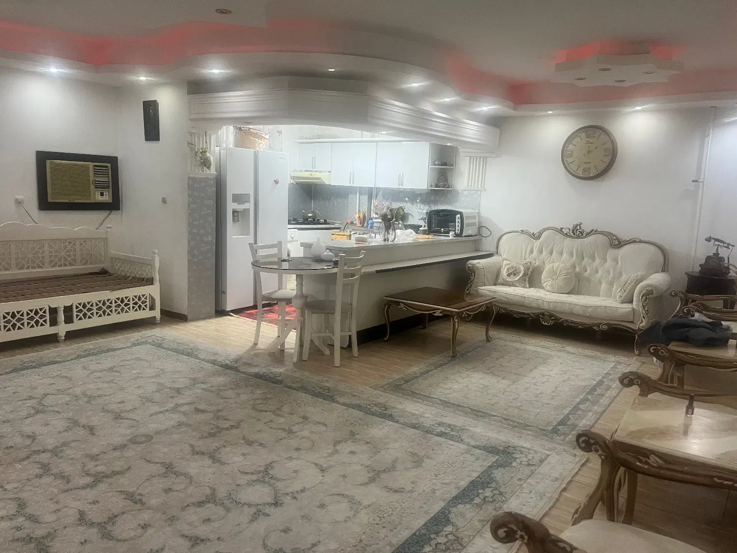 آوارتمان