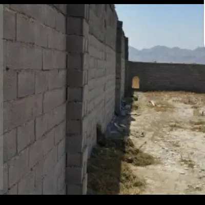 چهار دیواری