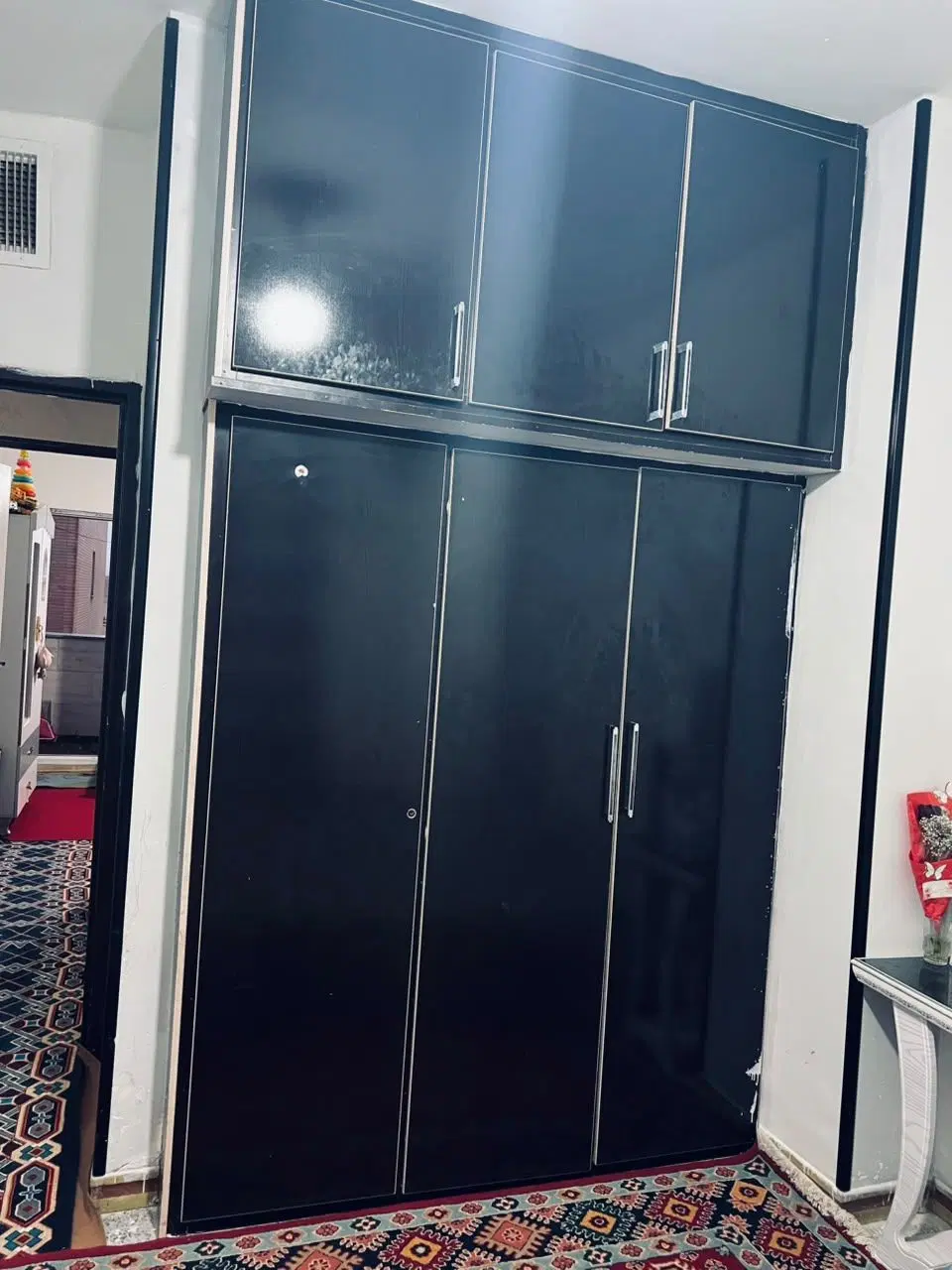 فروش واحد منظریه
