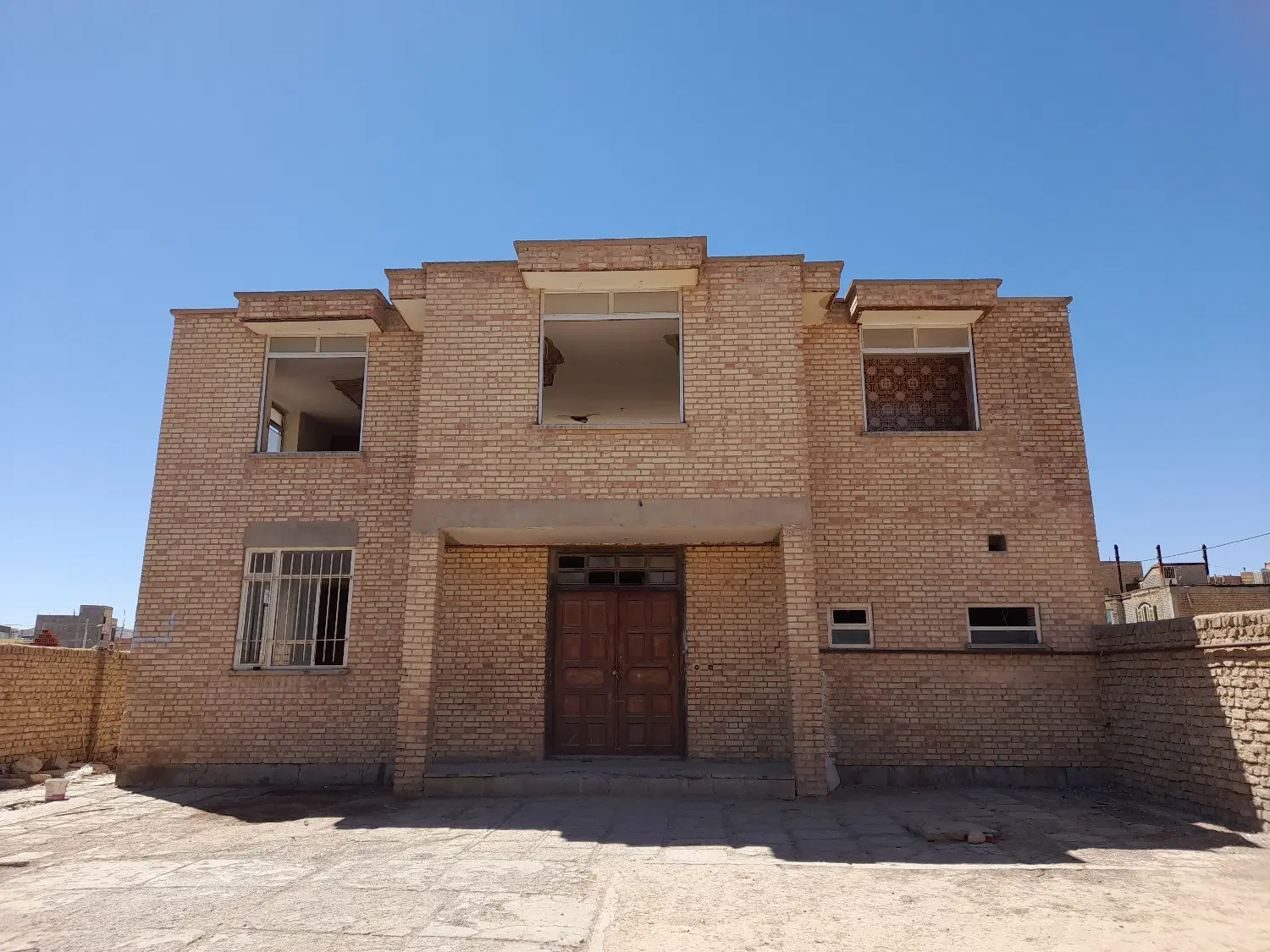 فروش زمین